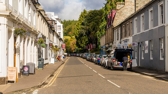 Dunkeld