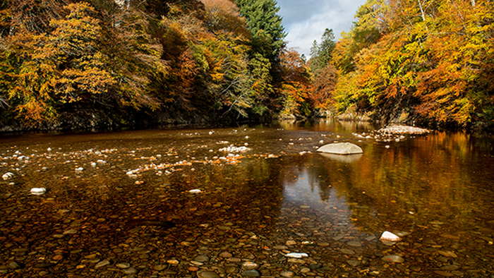 Killiecrankie