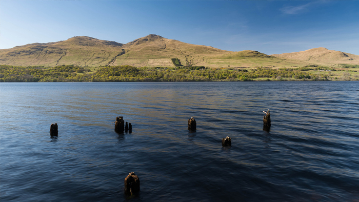 Loch Tay