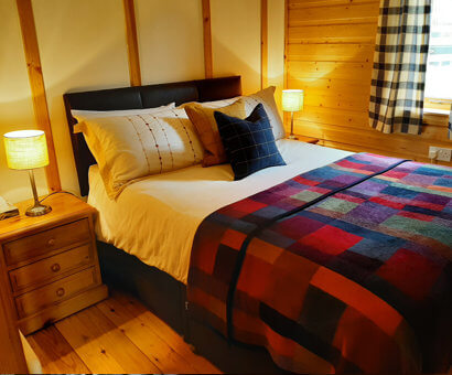 Ordie Lodge