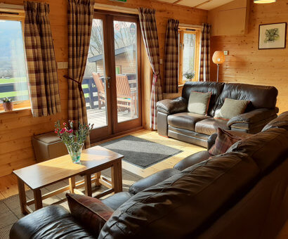 Rannoch Lodge