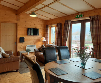Tay Lodge